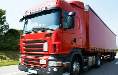 Adana Kadışehri Ambar Kargo